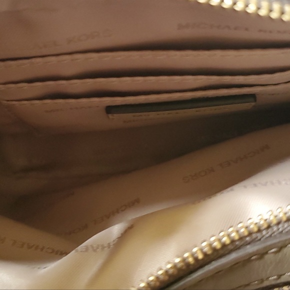 π Michael kors π tricolor mini camara bag - Picture 2 of 4
